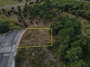 Terreno, Eiras e São Paulo de Frades