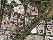 TERRENO, Eje Central Lázaro Cárdenas, Guerrero, Cuauhtémoc