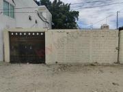 Terreno Ejidal de 353.75 m² con construcción básica en...