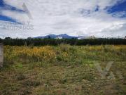 terreno ejidal en venta cacalomacan