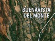 Terreno Ejidal en venta, Cebadal, Buenavista del Monte,...