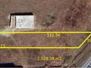 Terreno Ejidal en Venta cerca de la Caseta El Dorado,...