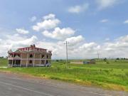 TERRENO EJIDAL EN VENTA, SANTIAGO DEL MONTE, VILLA VICTORIA