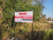 Terreno Ejido Imi