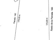 Terreno Ejido La Escondida