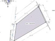 Terreno Ejido PUENTECILLAS