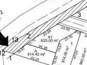 Terreno Ejido Torrecillas y Ramones