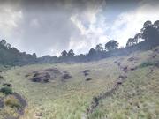 TERRENO EL ARENAL XITLE, ZONA RÚSTICA TLALPAN SUP....