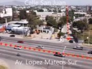 Terreno El Campanario