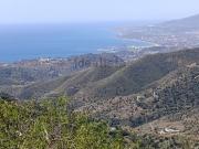 Terreno, El Candado, Málaga