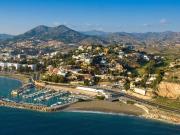 Terreno, El Candado, Málaga