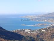 Terreno, El Candado, Málaga
