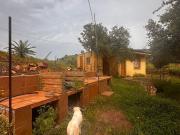 Terreno, El Cortijuelo, Málaga