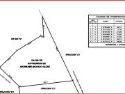 Terreno El Coyote, a un costado de Natura