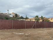 Terreno, El Cuartón Heliomar, Málaga