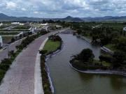 TERRENO EL FARO DE LOS CISNES