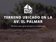 Terreno EL GOLF