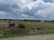 Terreno El Llano del Compromiso