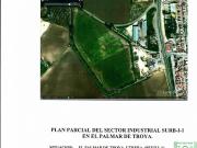 Terreno, El Palmar de Troya