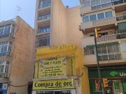 Terreno, El Palo, Málaga