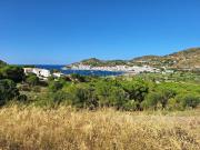 Terreno, El Port de la Selva