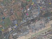 Terreno, El Prat de Llobregat