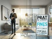 Terreno, El Prat de Llobregat