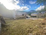 Terreno, El Pueyo de Jaca