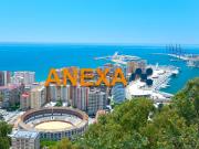 Terreno, Victoria Eugenia, Málaga