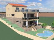 Terreno, El Vendrell