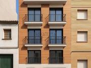 Terreno, El Vendrell