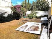 Terreno, El Vivero, Palma de Mallorca