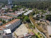 Terreno el Zurco, frente a Bosque Los Colomos