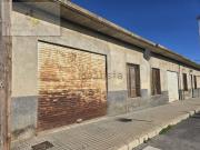 Terreno, Elche / Elx