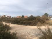 Terreno, Elche / Elx