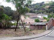 Terreno, Els Pinars, Lloret de Mar