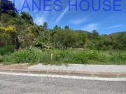 Terreno, Els Pinars, Lloret de Mar