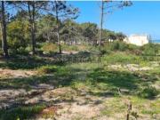 Terreno em A dos Cunhados e Maceira