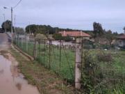 Terreno em Abrantes São Vicente e São João e Alferrarede