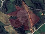 Terreno em Abrigada e Cabanas de Torres