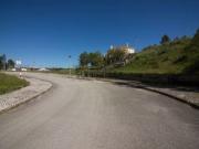 Terreno em Abrigada e Cabanas de Torres