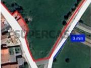 Terreno em Abrunheira, Verride e Vila Nova da Barca