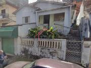 Terreno em aclive 321 mts² sendo 10 mts. 32 mts...