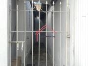 Terreno em aclive com 3 casas antigas á venda no Bairro...