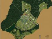 Terreno em Acuruí, Itabirito/MG de 810m² à venda por R$...