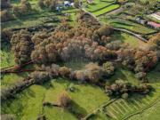 Terreno em Adoufe e Vilarinho de Samardã