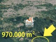 Terreno em Adrianópolis, Nova Iguaçu/RJ de 0m² à venda...