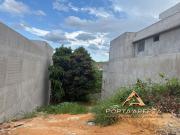 Terreno em Aguas Clara, Santana Do Paraíso/MG de 314m² à...