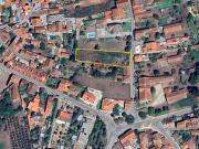 Terreno em Aguim para construção de moradia isolada!