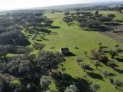 Terreno em Alandroal